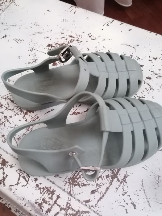 Sandálias criança unissexo