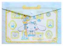 Cinnamoroll teczka kopertowa A4 wodoodporna Sanrio Hello Kitty