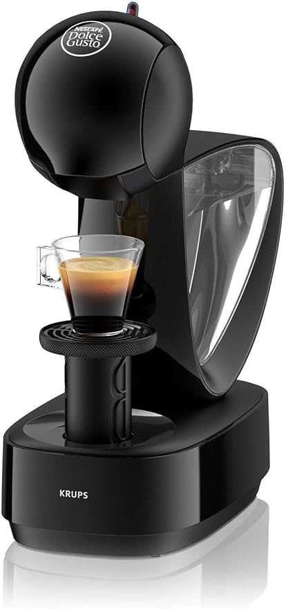 Krups Nescafé Dolce Gusto Infinissima na kapsułki