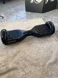Hoverboard e cart