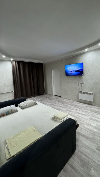 Вільна. Посуточно, почасово ПАВЛОГРАД