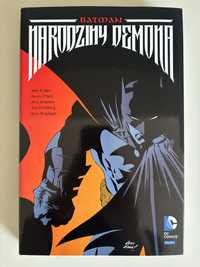 Batman - Narodziny Demona