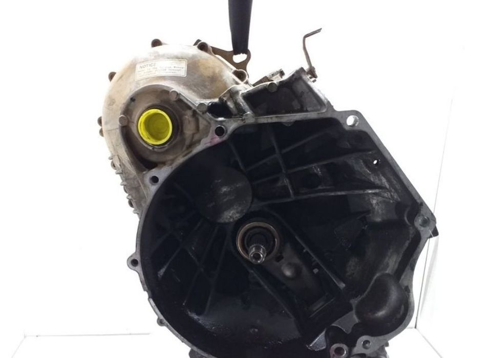 Caixa Velocidades Honda CR-V 2.2CTDI