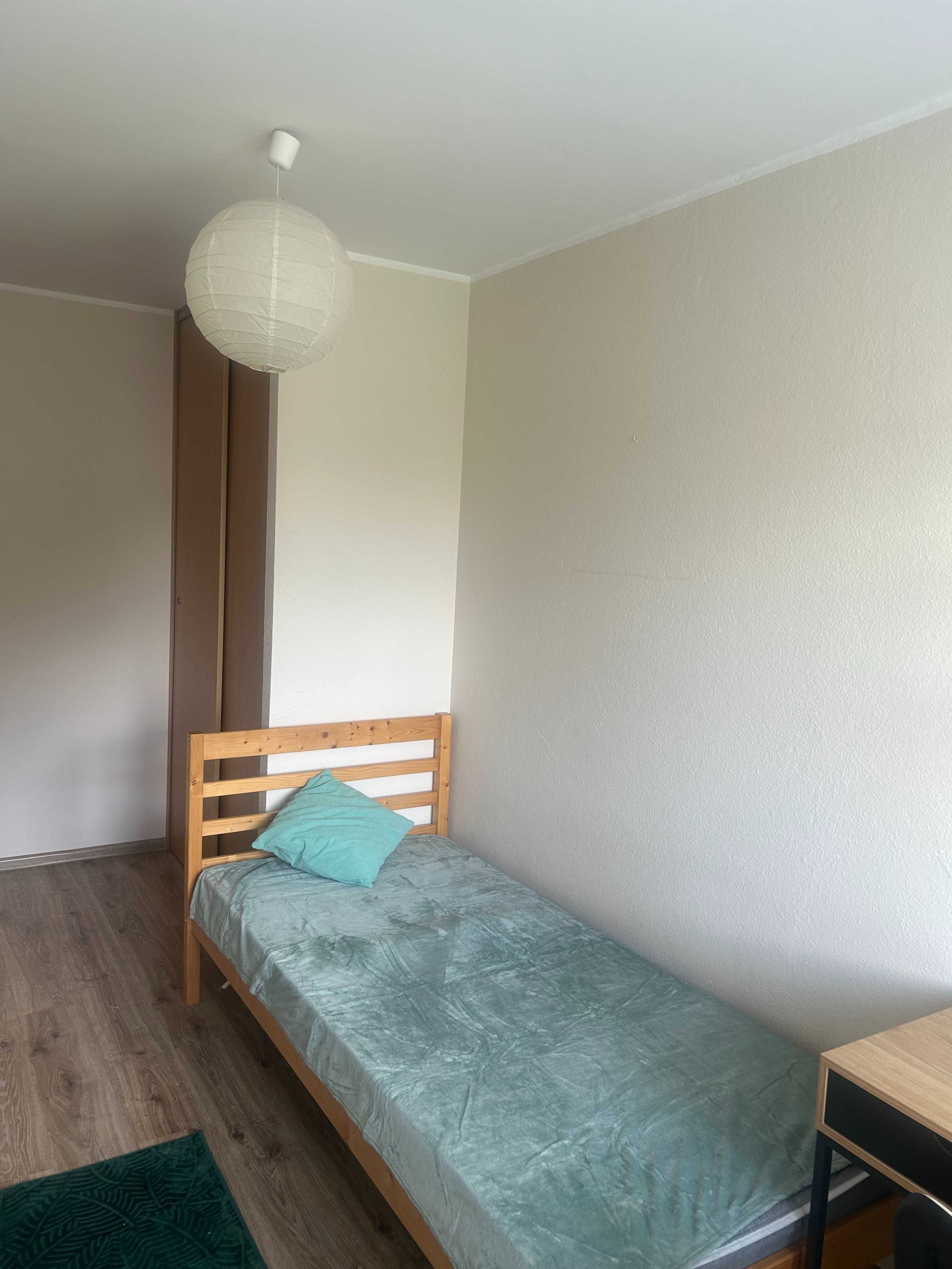 Pokój dla studentki Gagarina przy UMK