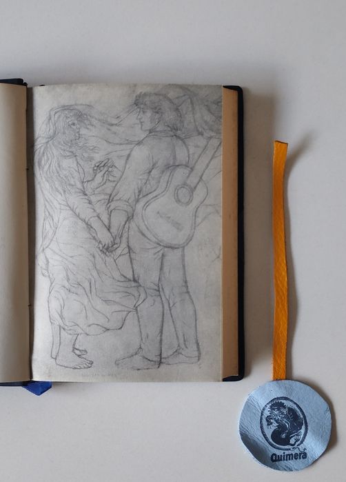 Cancioneiro, Cabral do Nascimento