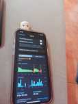 IPhone 12 pro max com garantia  ler anuncio