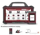 Thinkcar / Thinktool MAX
