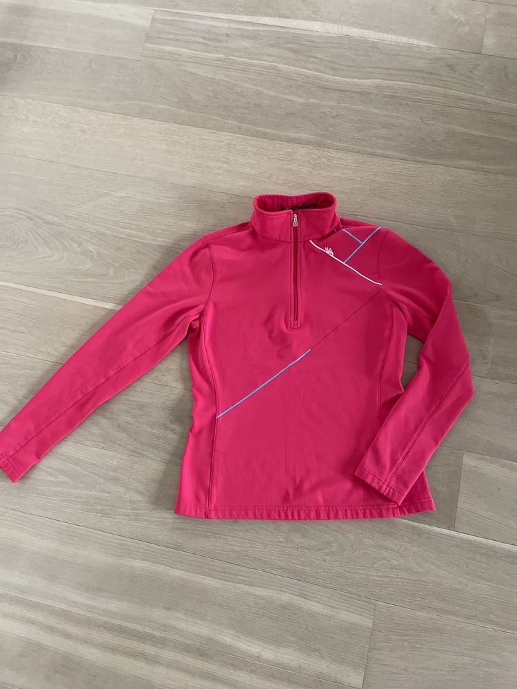 Bluza również na narty r. S, XS Spyder