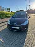 Citroën C3 1.4 HDi Exclusive