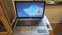 Laptop ASUS F550J i7 / 8GB RAM / 1TB HDD / Windows 10 – sprawny