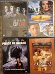 Dvd cop land existenz o namorado atomico