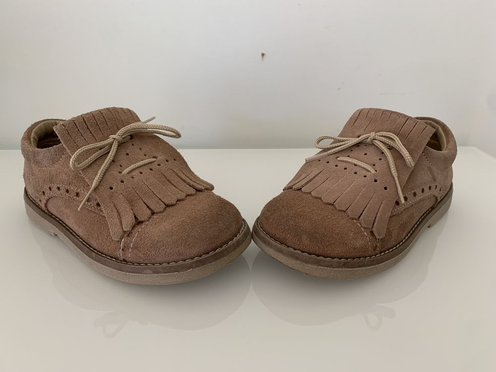 Sapatos Carneiras (27) - PK