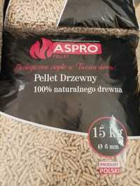 Pellet od producenta. W 100%  spełnia normy A1. Gwarancja jakość!!