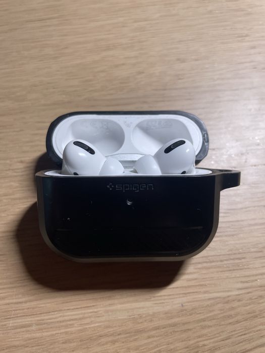Słuchawki AirPods Pro 1