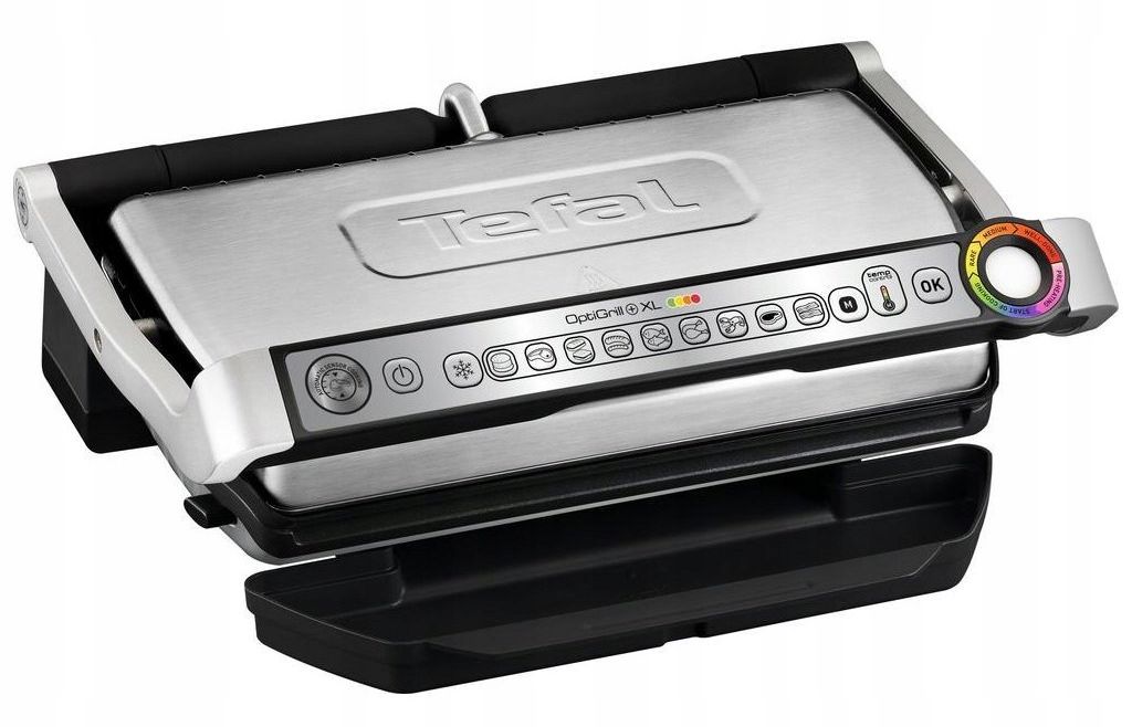 Wspornik montażowy do Tefal OptiGrill+ XL GC722D16