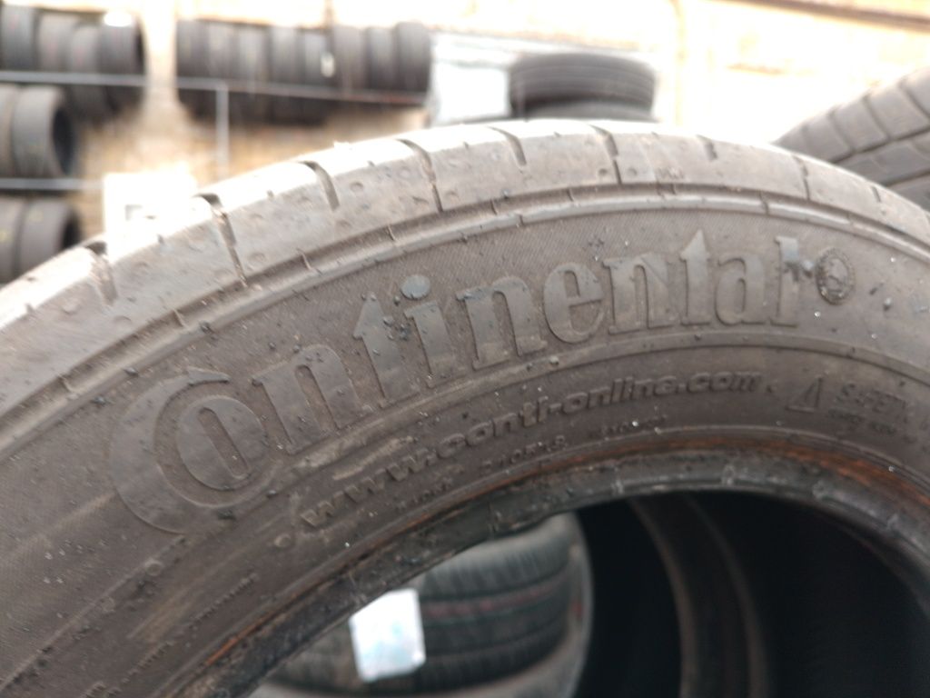 Комплект літніх шин Continental ContiPremiumContact 2 205/55 R15