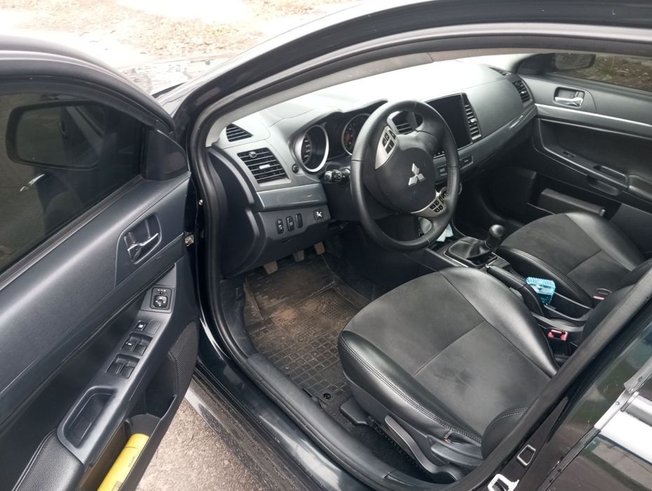 Продам Лансерок Х