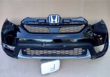 ТОП ЦІНИ! Бампер передній Honda CR-V 5 2018-2022, Бампер Хонда СР-В
