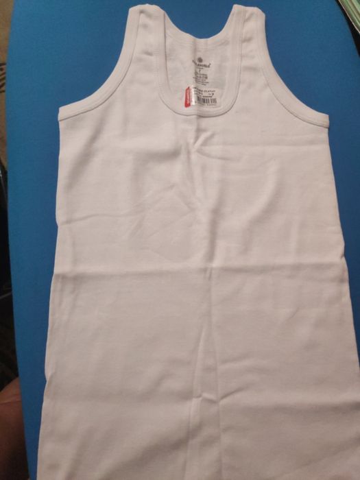 Майка для хлопчика 116-122  см