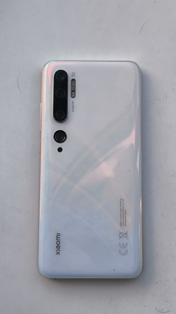 XiaomiMI Note 10
