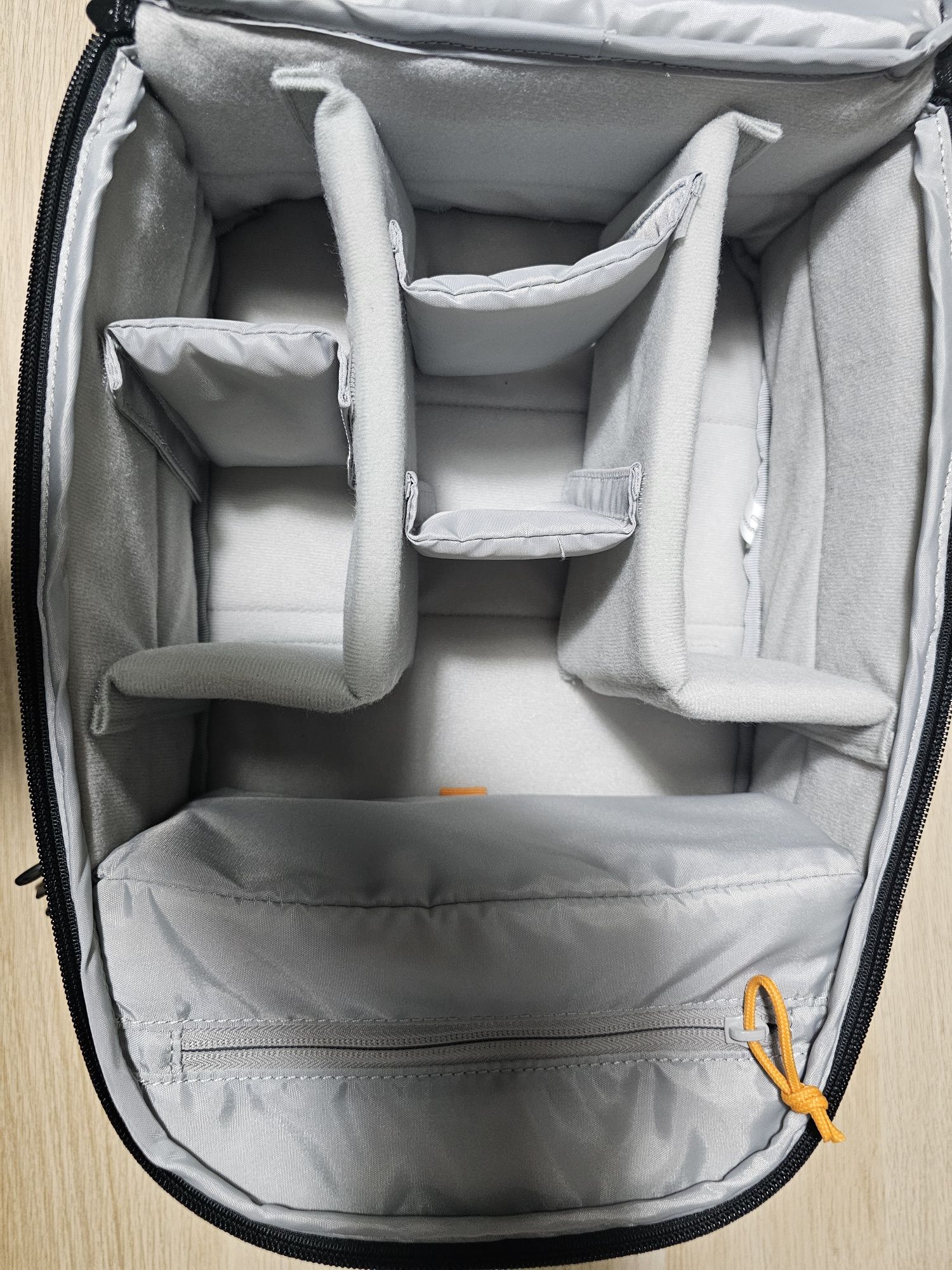Mochila Lowepro Tahoe BP 150