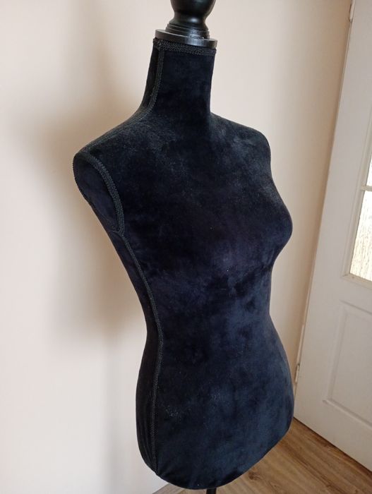 Manekin rozmiar 36/38