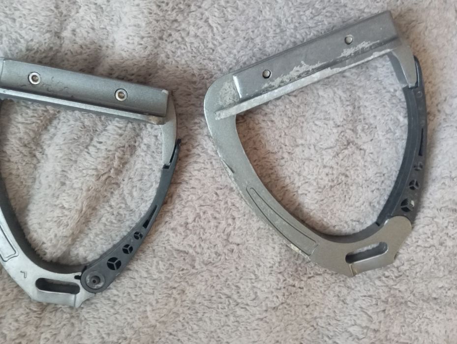 Strzemiona Waldhausen Safety pro