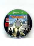 Tom Clancy's The Division 2 Xbox One (sama gra) Po Angielsku