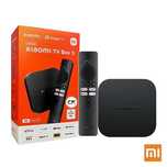 Box TV Xiaomi 2ª geração