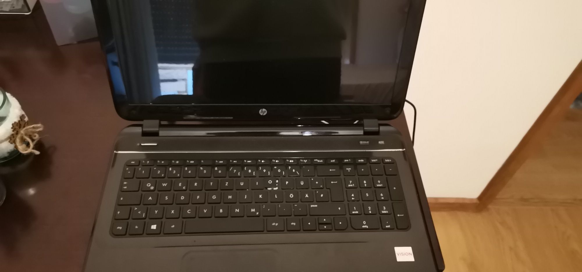 Pc usado... Comprado na Alemanha