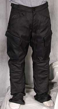 Мотоштани (Alpinestars street cargo pants)