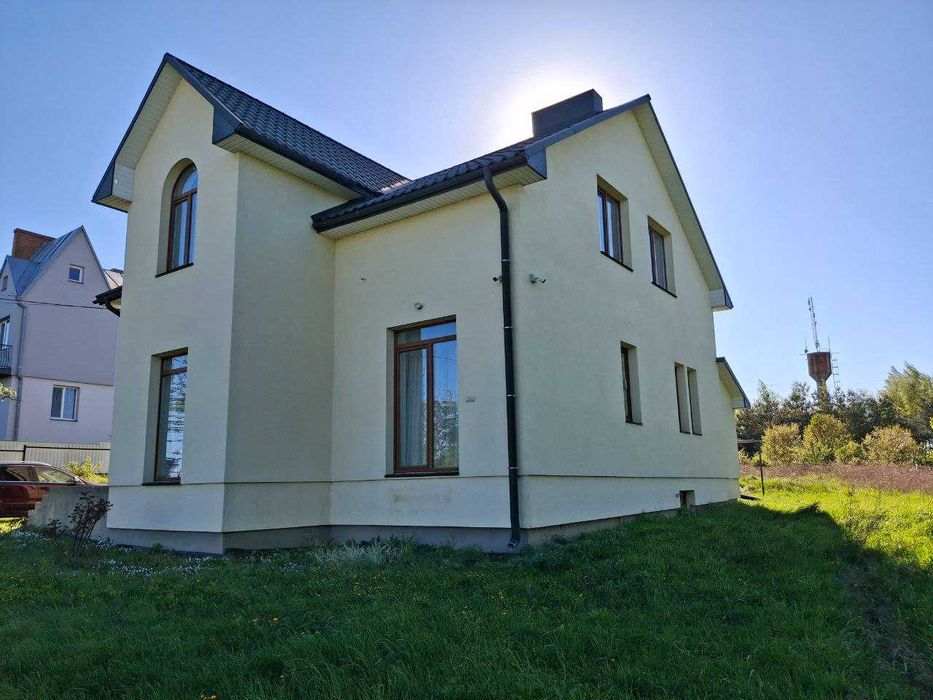 Продаж будинку с. Зіболки (12 км від Львова)