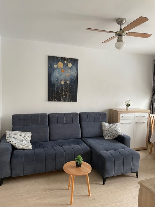 Mieszkanie do wynajęcia