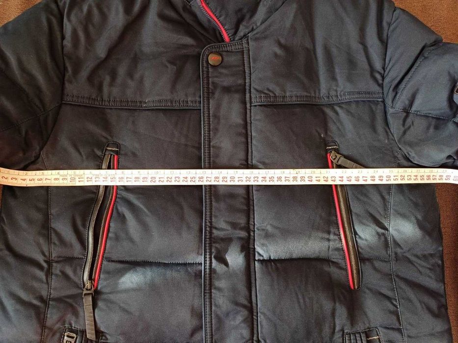 Куртка зимова чоловіча