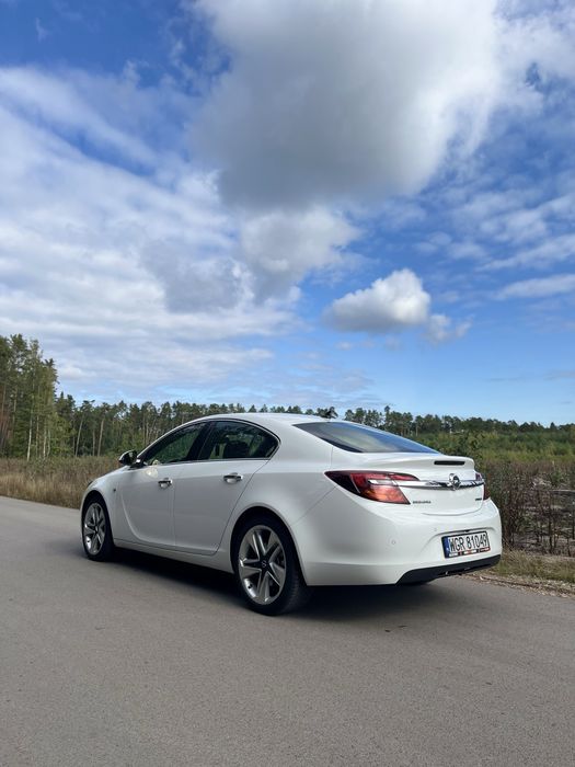 opel insignia 1.6t