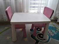Stolik dziecięcy Ikea