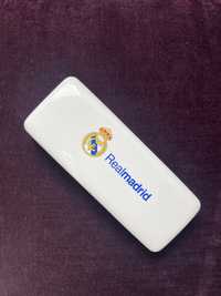 Etui futerał na okulary Real Madrid stan bdb