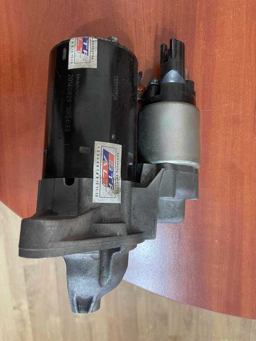 Стартер Toyota Corolla