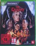 The Quarry X-Box Series X - Rybnik Play_gamE