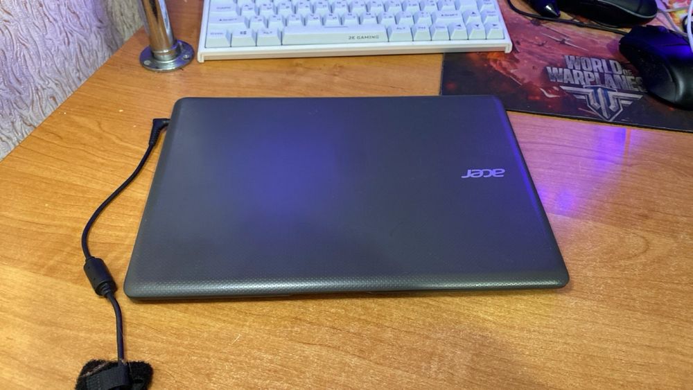 Ноутбук Acer AO1-131