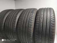 Opona Opony 215/50R18 BRIDGESTONE TURANZA T001 komplet 4szt lato zesta