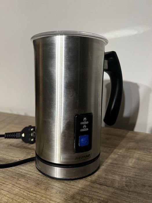 Spieniacz do mleka MPM