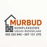MURBUD – Kompleksowe Usługi Budowlane Rzeszów i okolice