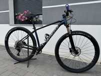 Rower górski MTB Specialized Rockhopper 29 doinwestowany!!