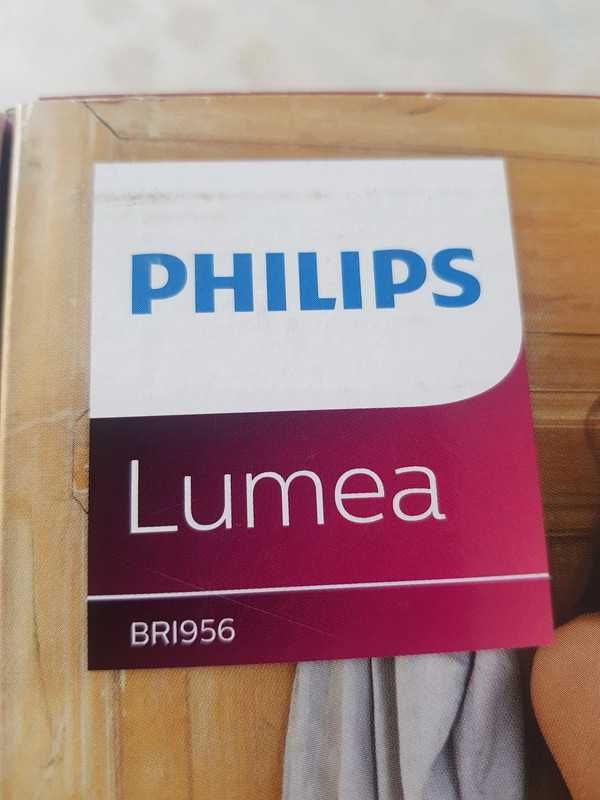 Depilator laserowy Philips
