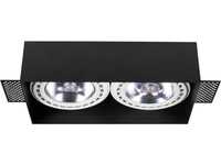 NOWA Lampa Lighting MOD PLUS black II 9403 Nowodvorski Lighting