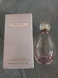 Oryginalne perfumy Sarah Jessica Parker Lovely 45 ml.