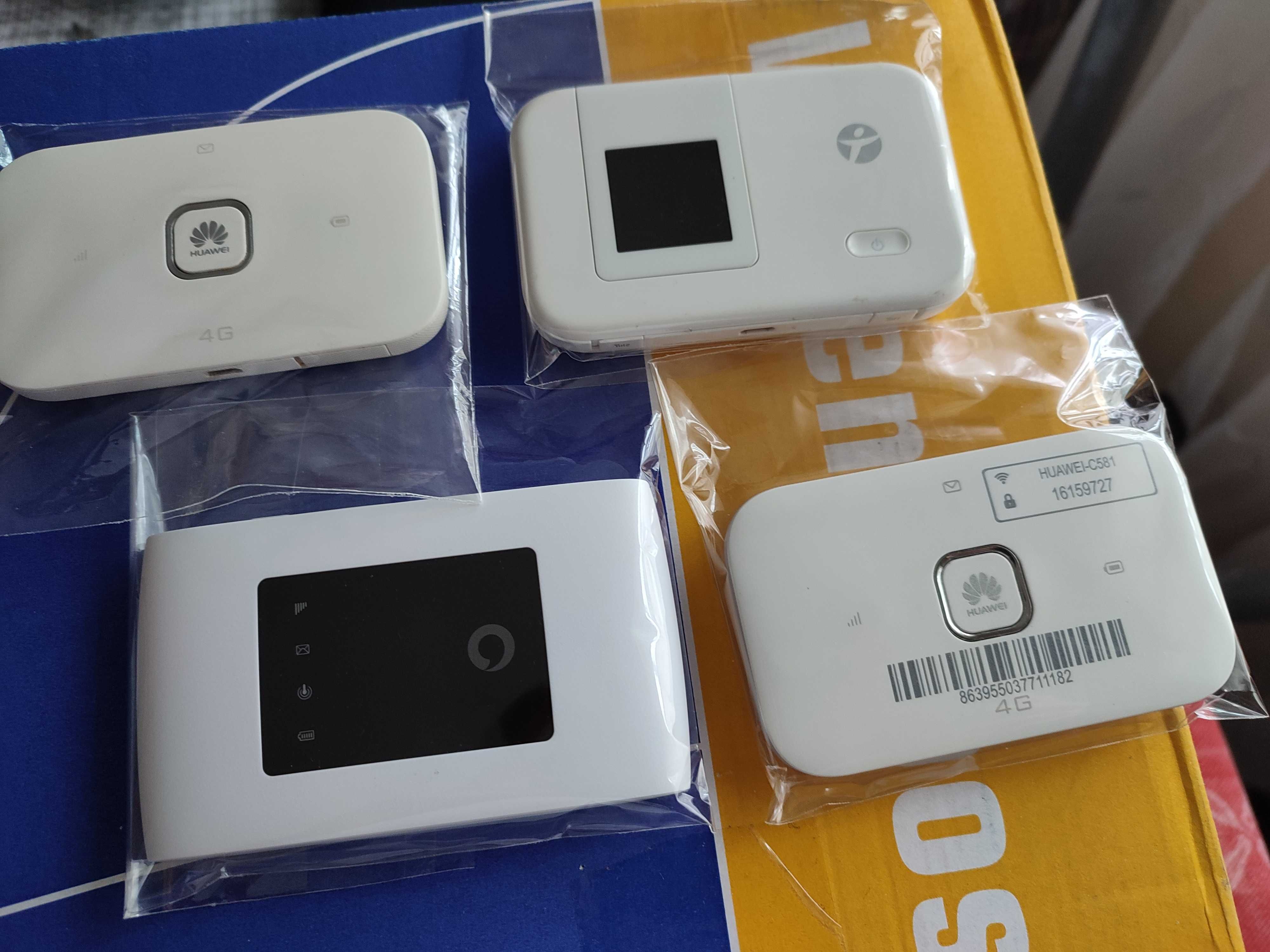 1x Router 4G Hotspot