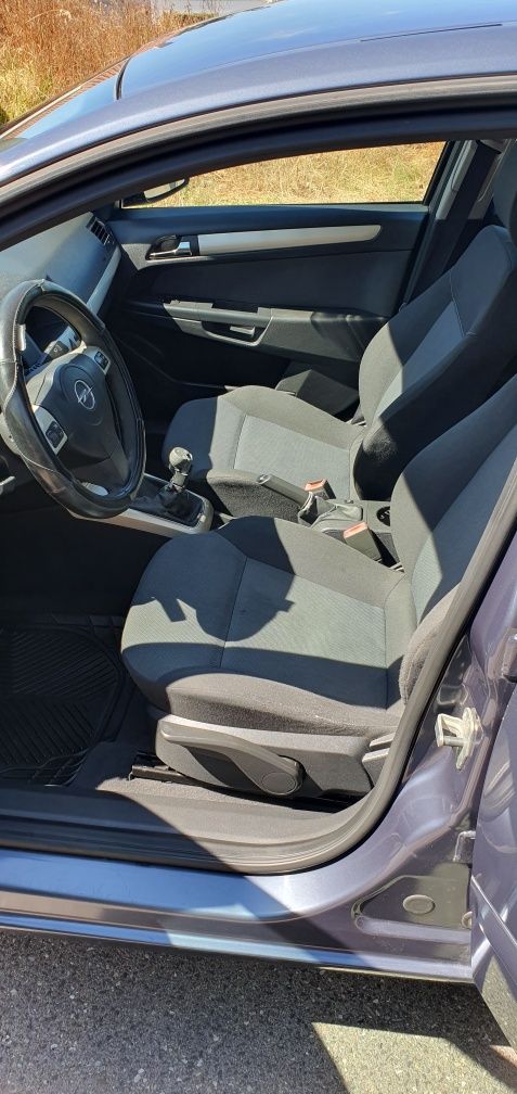 Opel astra 1.3 cdti 2007
