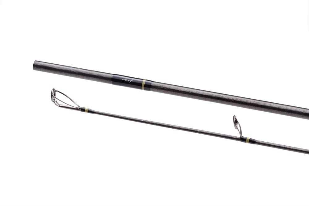 Карповое (сподовое) удилище Orient Rods Chameleon Ultimate 13 ft 3-6oz